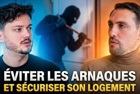 L'interview exclusive d'Arthur Merlino avec Votre Artisan Français