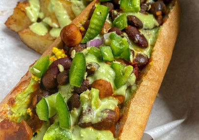 Lady’s Rancheros Sammy