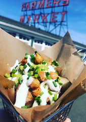Street Spuds!