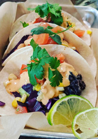 Chipotle Tacos