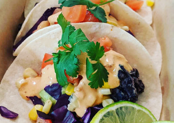 Chipotle Tacos