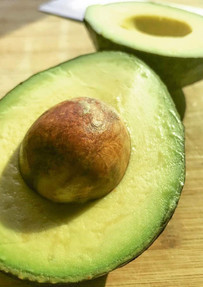 Fresh Avocado