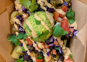 Chipotle Spuds