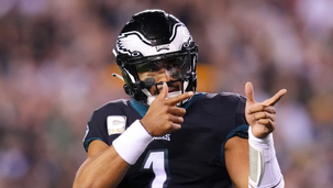 SHOULD THE SUPER BOWL MVP BE FINED ??