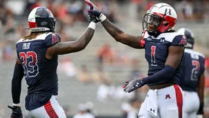Houston Wins Ugly: Week 9 Victory Highlights Bigger Issues
