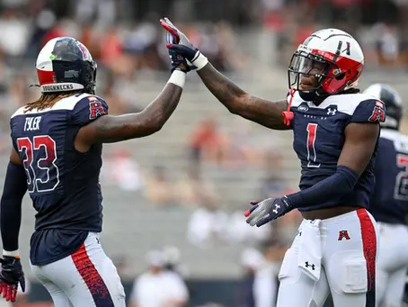 Houston Wins Ugly: Week 9 Victory Highlights Bigger Issues