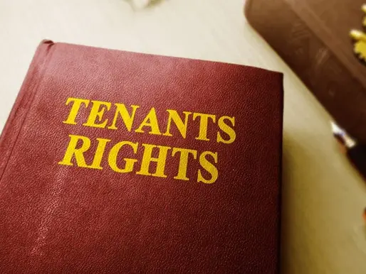 Tenant Rights Under the Residential Tenancies Act