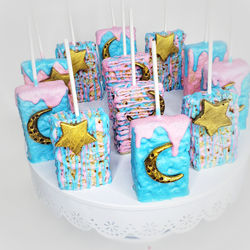 Wizard Rice Krispies