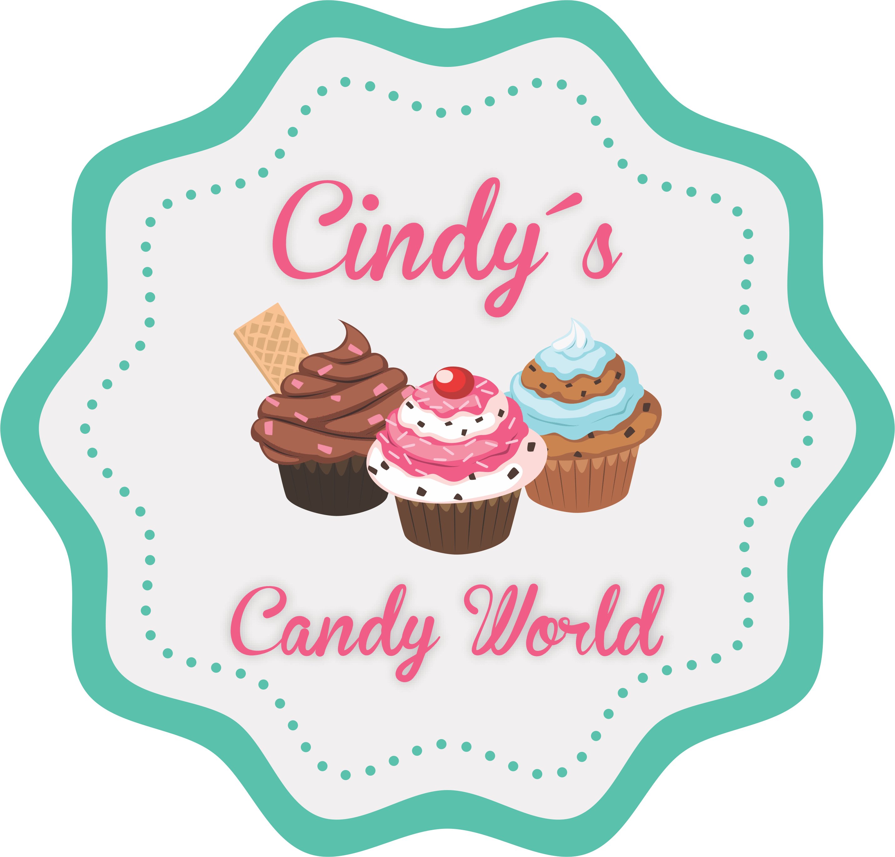 Candy Snack Bars in Las Vegas area Cindy's Candy World Las Vegas