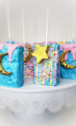 Wizard Rice Krispies