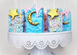 Wizard Rice Krispies