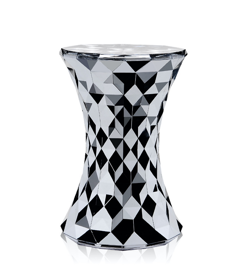Thumbnail: Kartell Stone Stool