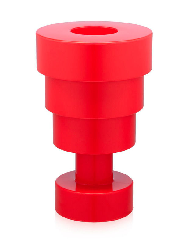 Thumbnail: Kartell Calice Vase
