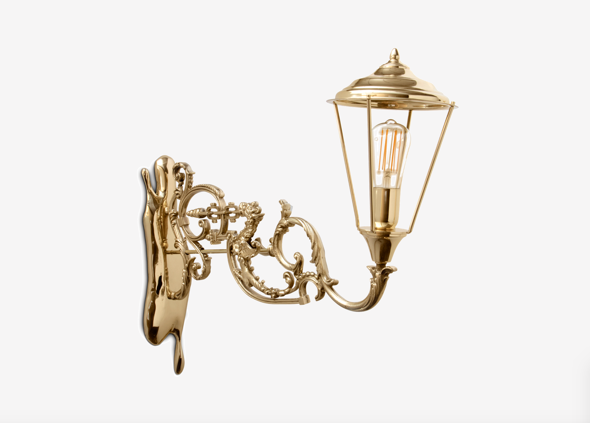 Lumière Wall Sconce