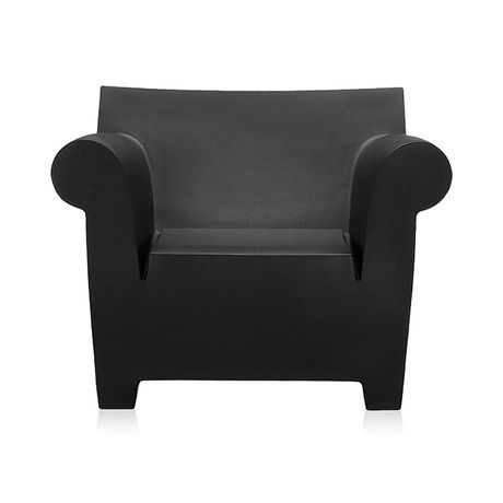 Thumbnail: Kartell Bubble Club Armchair