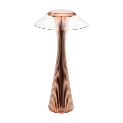 Thumbnail: Kartell Space Lamp