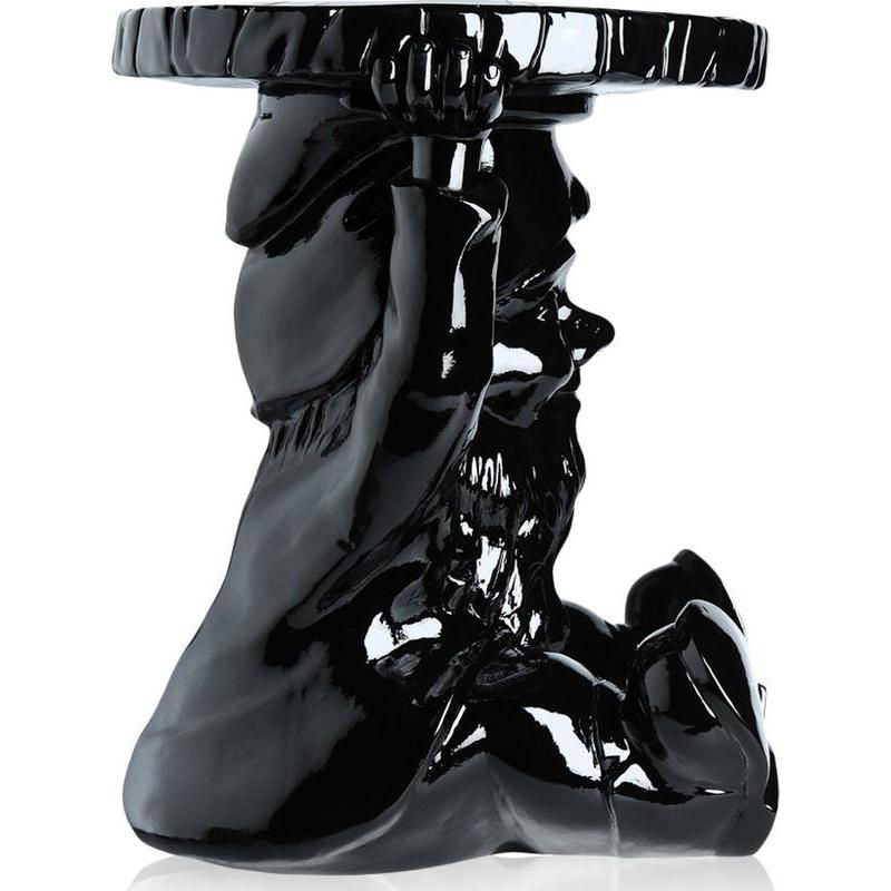 Thumbnail: Kartell Attilla Gnome Side Table