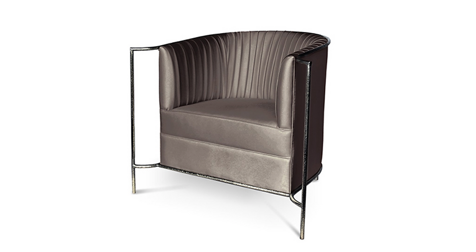 Thumbnail: Koket Desire Chair