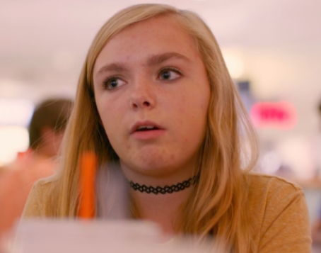 'Eighth Grade' is the Coming-of-Age Masterpiece of Our Generation