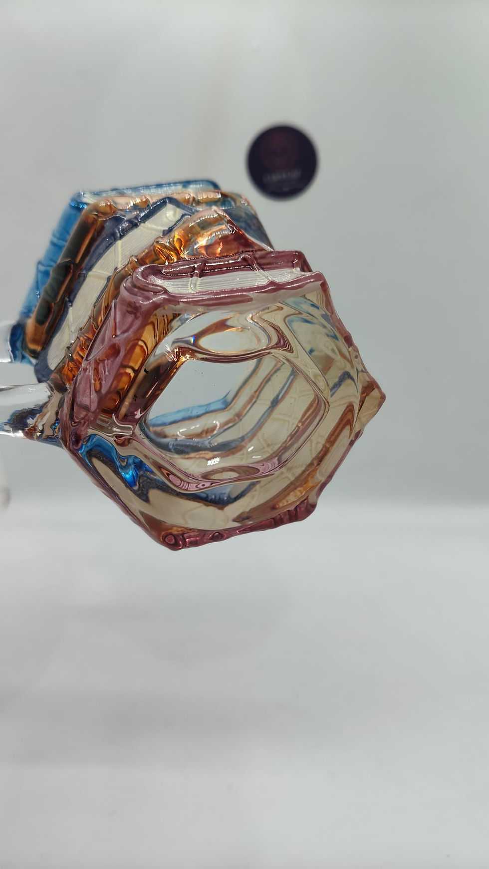 Küçük resim: 3 BOYUTLU KİTAP KUPA