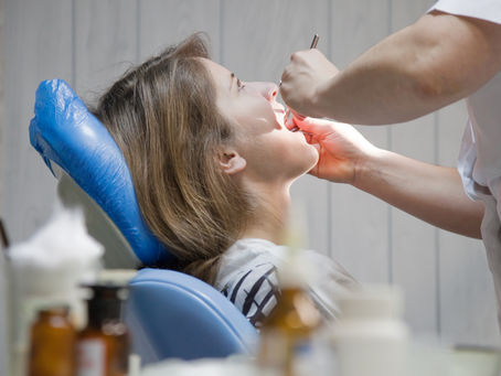 restorative dentistry in Saskatoon