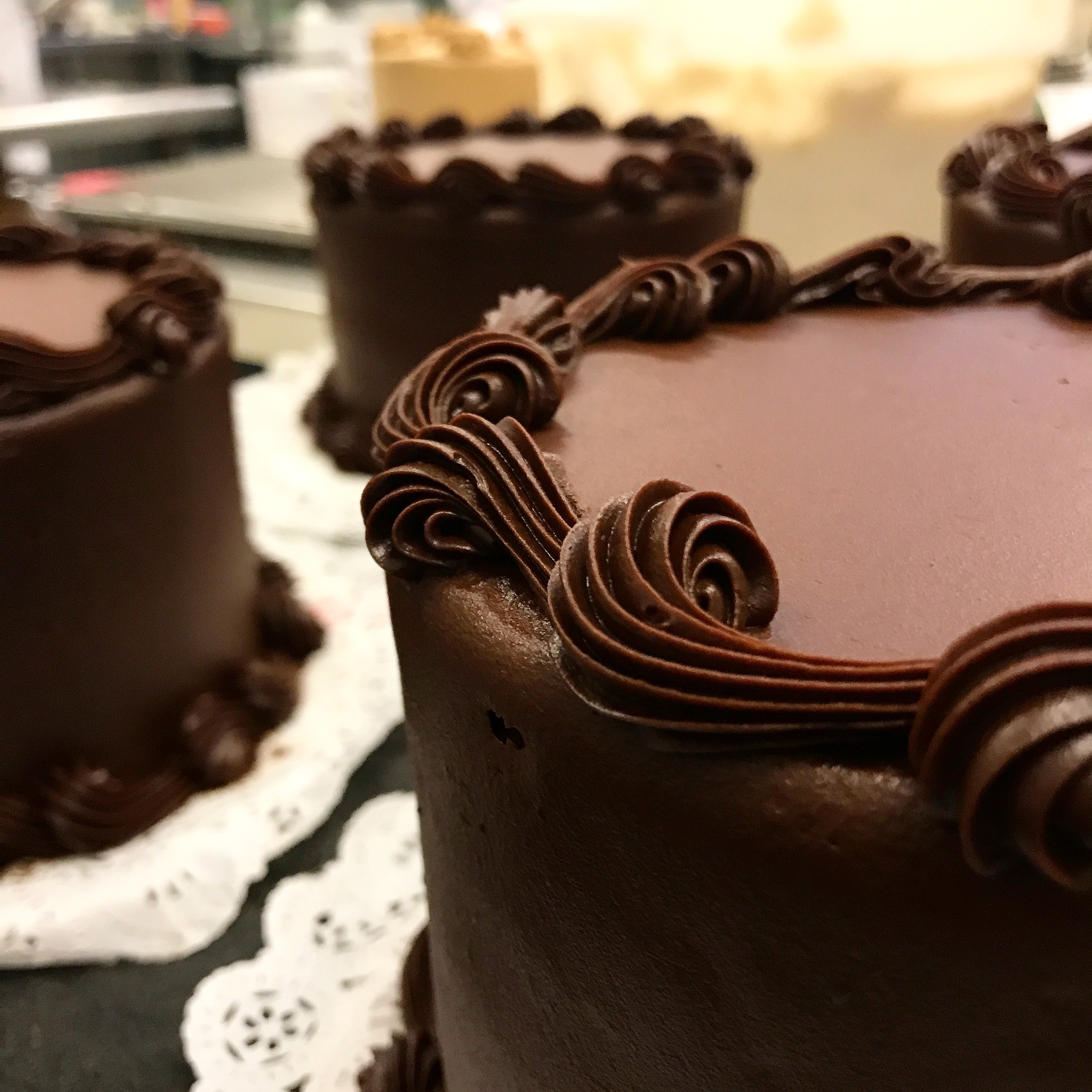 Icing on the Cake Los Gatos Cakes