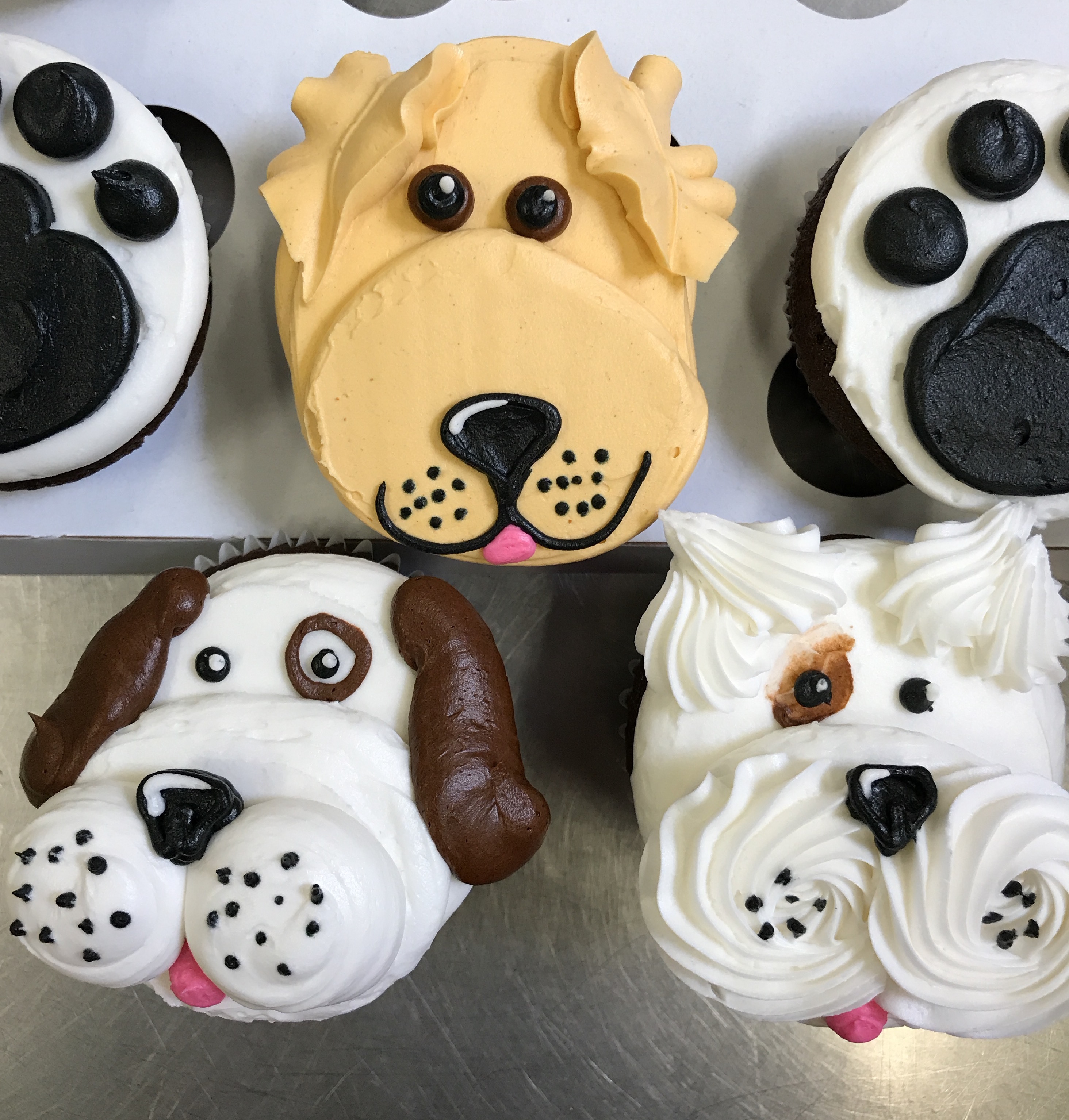 Icing on the Cake Los Gatos Cakes