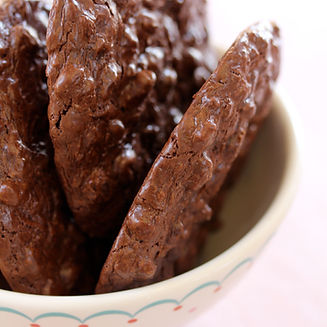 Flourless Crackle Jack