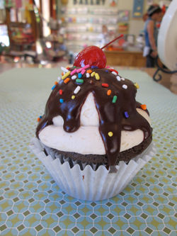 Sundae
