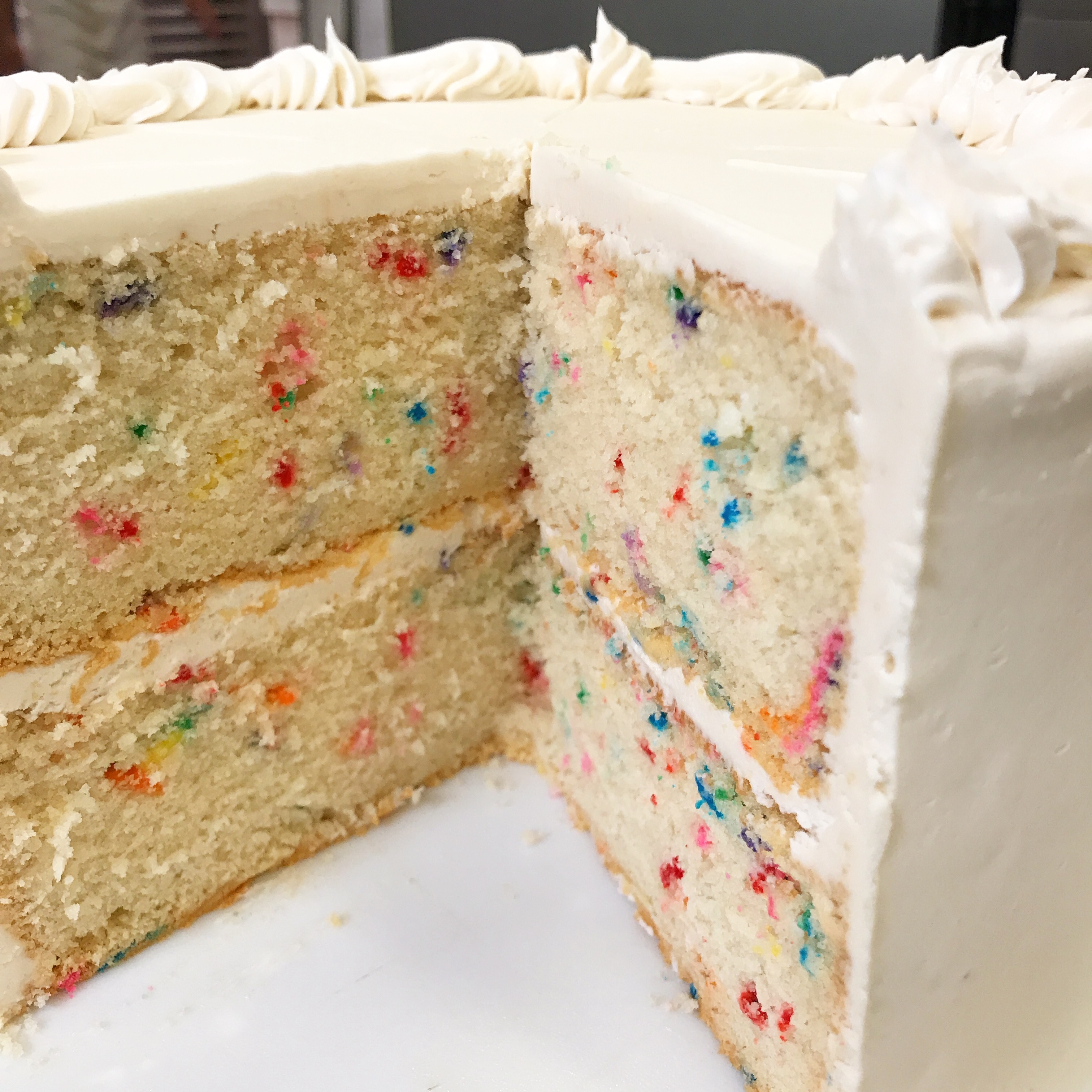 Icing on the Cake Los Gatos Cakes