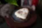 Thumbnail: Amethyst Leaf Ring