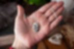 Thumbnail: Lavender Pendant