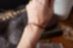 Thumbnail: Twisted Copper Cuff Bracelet