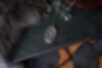 Thumbnail: Forest Moon Pendant