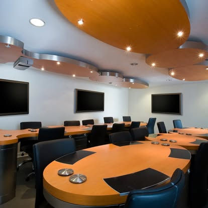 Conference Room DC