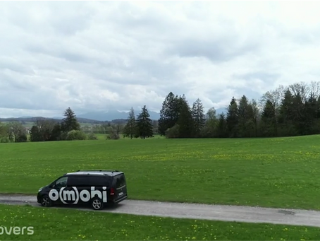 omobi im Politikmagazin kontrovers