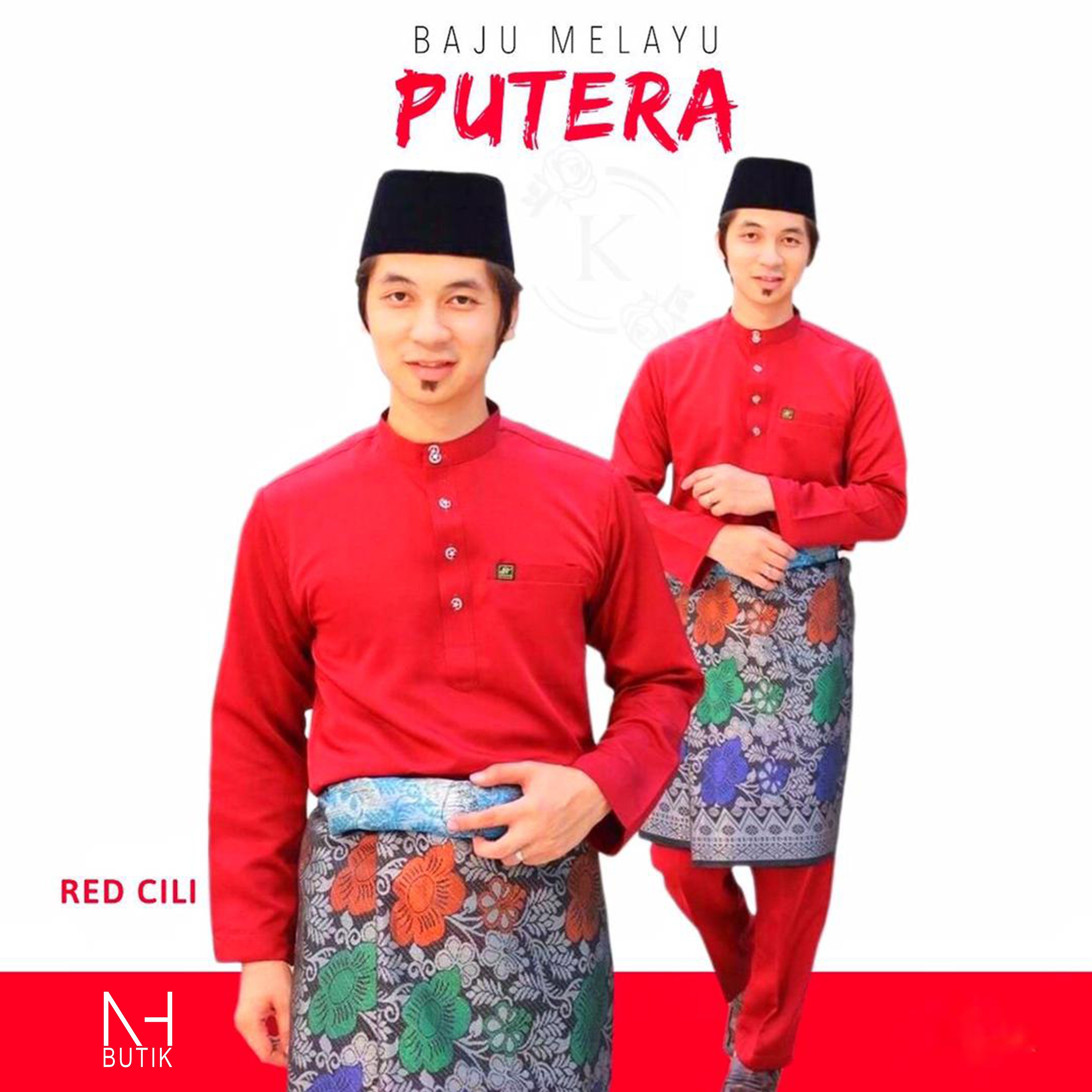 Red Cili