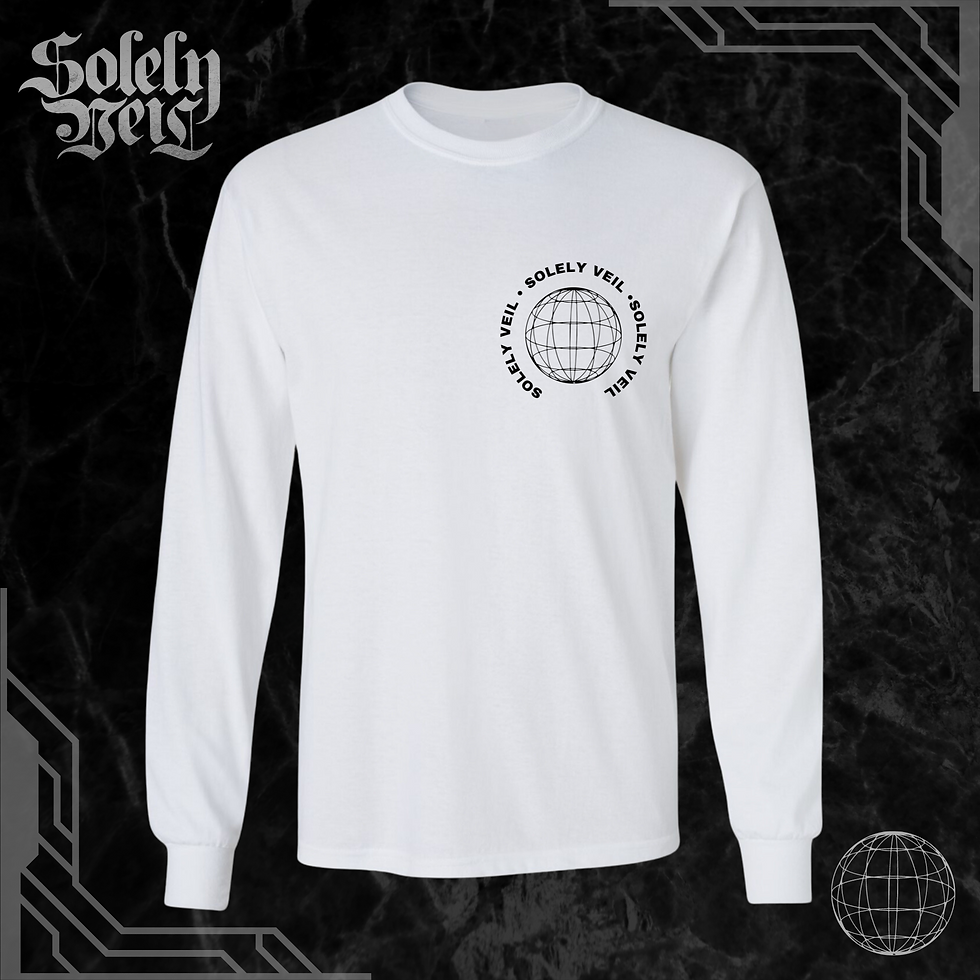 SV Long Sleeve