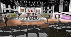 Kris Jenner Show 