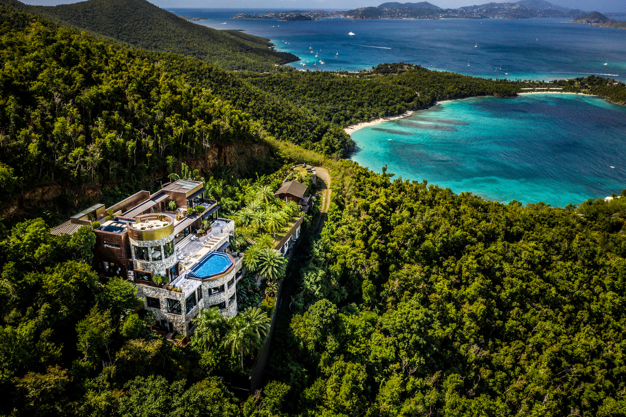 Luxury Villa St John Estate Solenborg U S Virgin Islands luxury-villa-st-john-estate-solenborg-u-s-virgin-islands