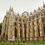 Miniatura: Catedral em Londres