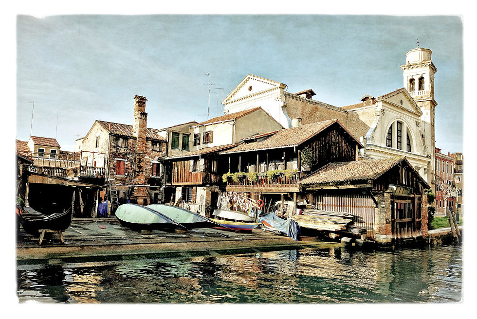 veneza