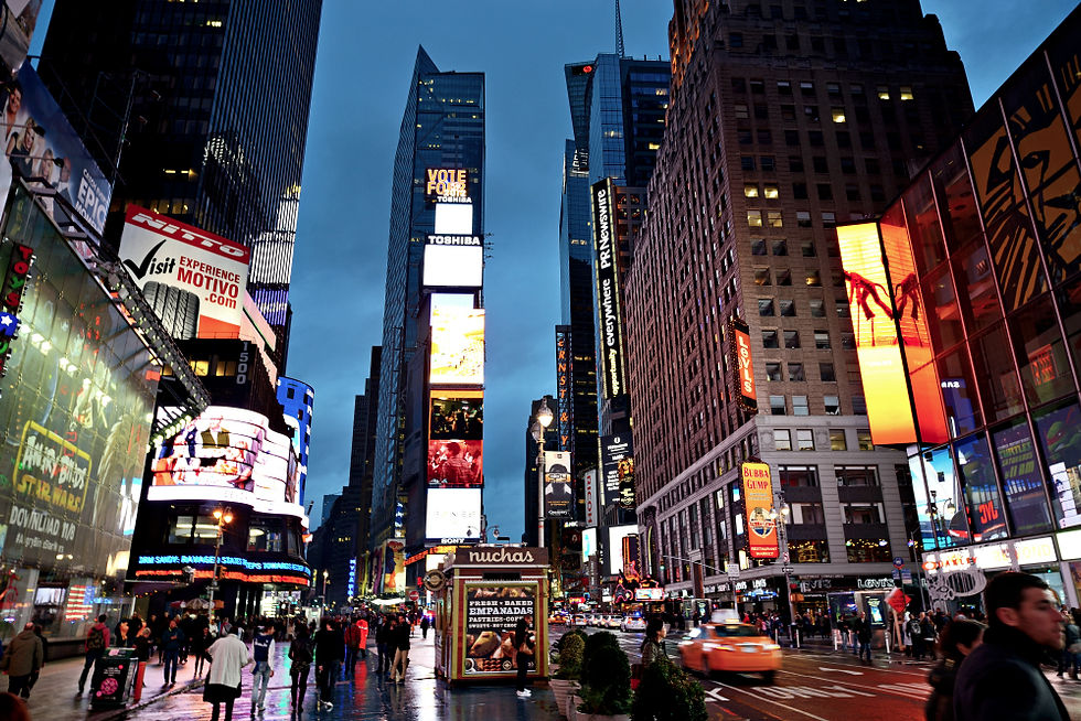 times square