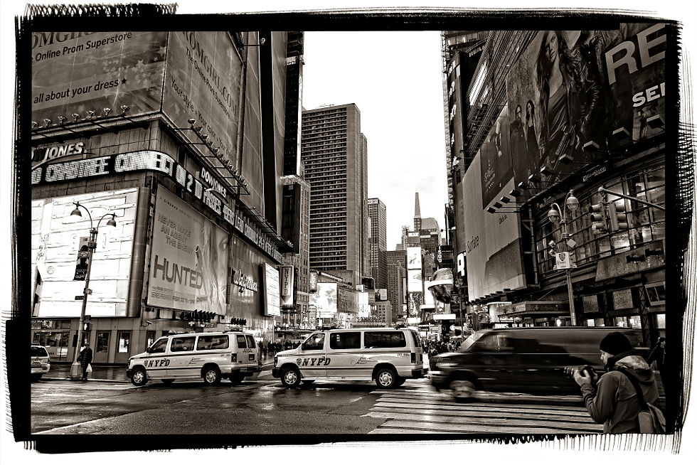 Miniatura: Nova York 16