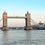 Miniatura: ponte famosa de Londres