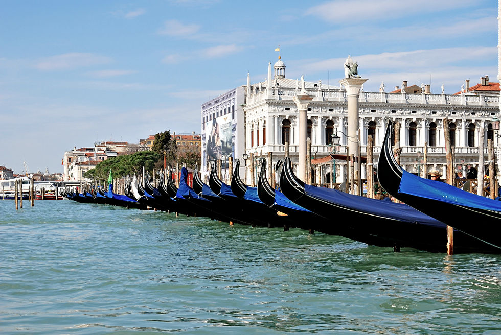 veneza