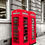 Miniatura: cabine de telefone em londres