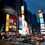 Miniatura: centro de nova york times square