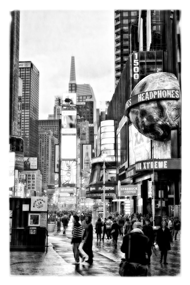 Miniatura: times square nova yourk