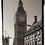 Miniatura: torre relogio big ben em londres